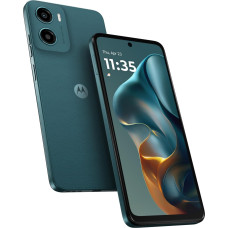 Motorola G05 4G (Forest Green, 4GB RAM, 64GB Storage)