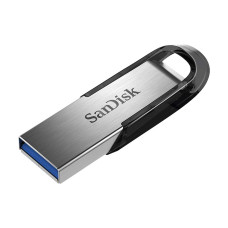 SanDisk Ultra Flair 64GB USB 3.0 Pen Drive, Multicolor SanDisk Ultra Flair 64GB USB 3.0 Pen Drive, Multicolor