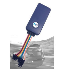 AS-19S Gps Tracker With Mic (Voice Surveillance) Engine Off / On By Mobile Application ) 4.4 